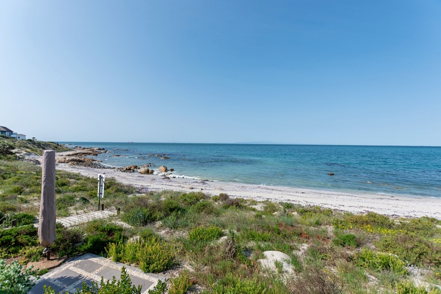 3 Bedroom Property for Sale in Shelley Point Western Cape